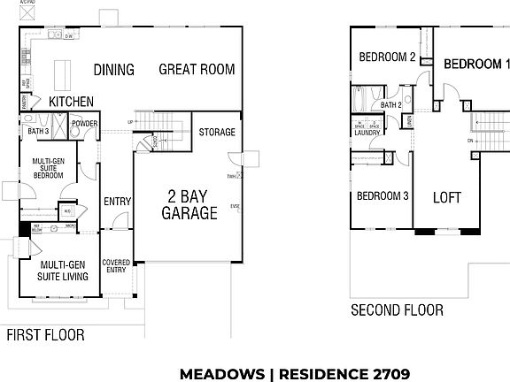 Floor Plan.