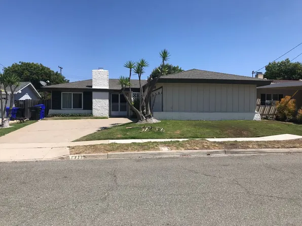 5721 Carnegie St, San Diego, CA 92122