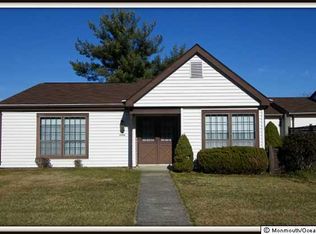 630 Finchley Ct #A, Manchester Township, NJ 08759