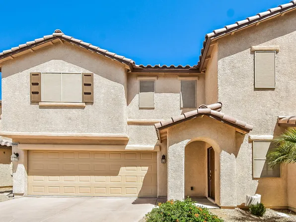 10460 Chrisman Ave, Las Vegas, NV 89129