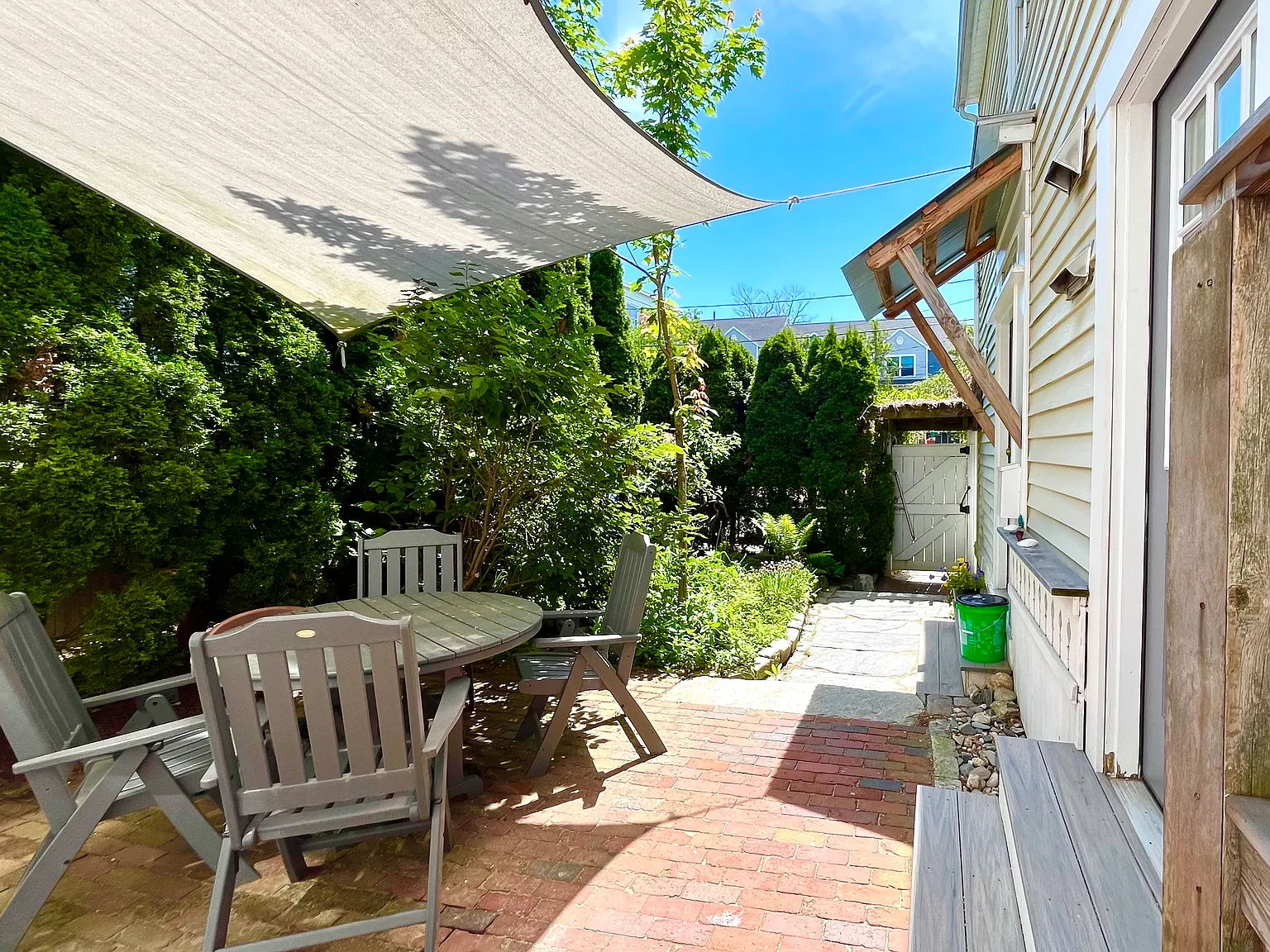 1 bed, $2,050 — Photo 2