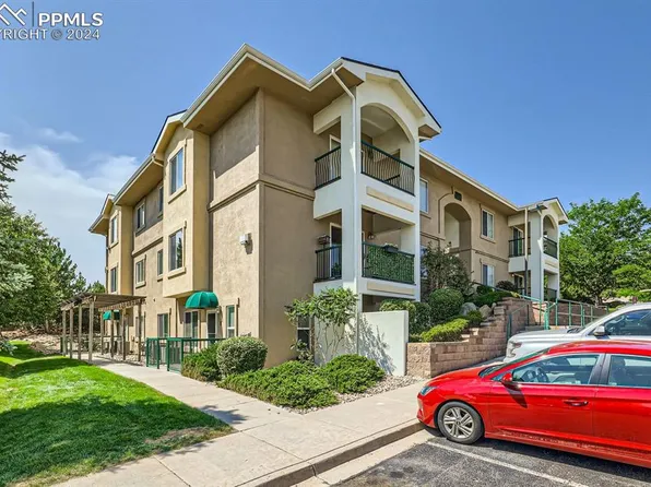 3040 Mandalay Grv Unit 3, Colorado Springs, CO 80917