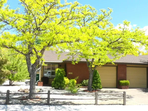 1529 Sharon Dr #1529, Carson City, NV 89701