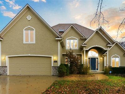 14815 Black Oak Dr, Smithville, MO, 64089