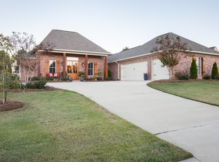 108 Burne Run, Madison, MS 39110