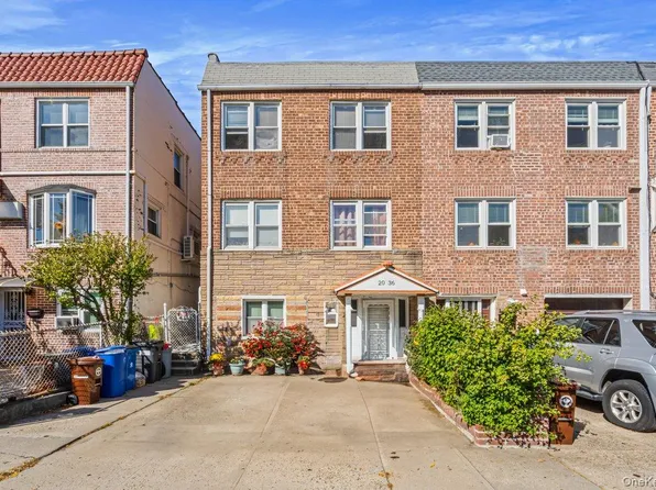 2036 47th Street, Astoria, NY 11105