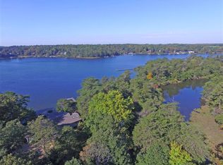 182 Woodbrook Dr, Lancaster, VA 22503