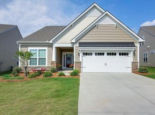 2046 Aberdeen Ln, Indian Land, SC 29707