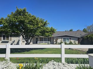 3325 Gilham Rd, Eugene, OR 97408