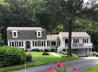 69 Trayer Rd, Canton, MA 02021