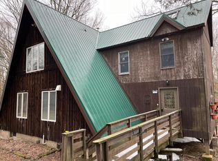 2351 Bard Rd, Cherry Creek, NY 14723