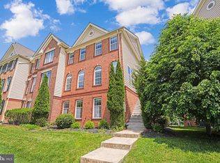 8217 Castanea Ln, Derwood, MD 20855