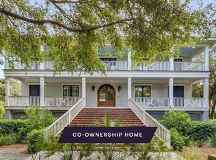 1126 Ocean Forest Ln #2, Johns Island, SC 29455