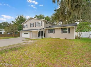 6938 HANSON Drive N, Jacksonville, FL 32210