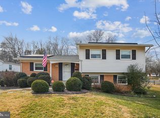 10312 Tulsa Dr, Hyattsville, MD 20783