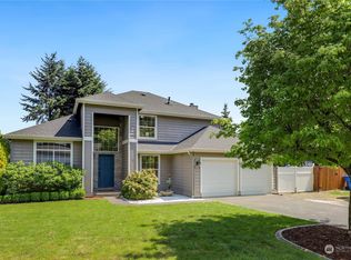 3715 17th Avenue Ct NW, Gig Harbor, WA