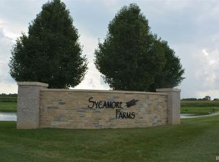 6057 Velvet Ct, Kokomo, IN 46901