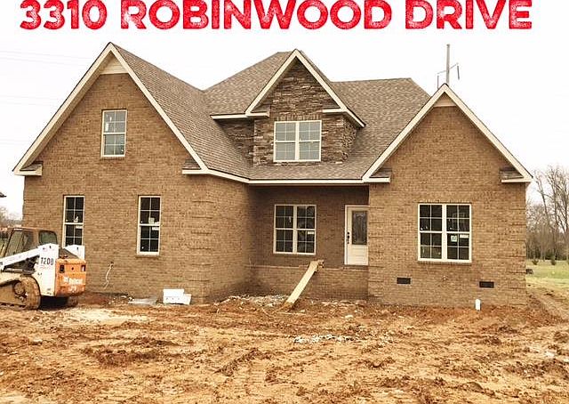 1st image of 3310 Robinwood Dr