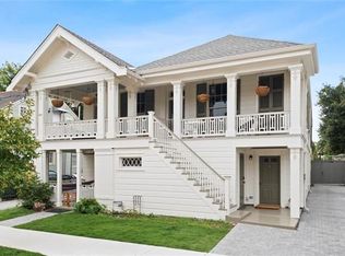 3232 Grand Route Saint John St #1A, New Orleans, LA 70119