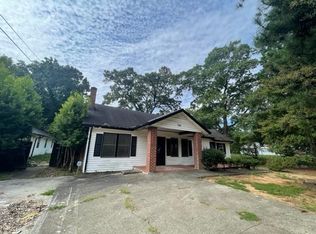 1544 Venetian Dr SW, Atlanta, GA 30311