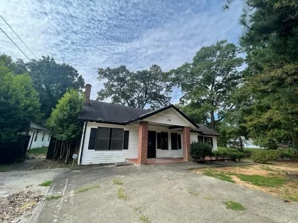 1544 Venetian Dr SW, Atlanta, GA 30311