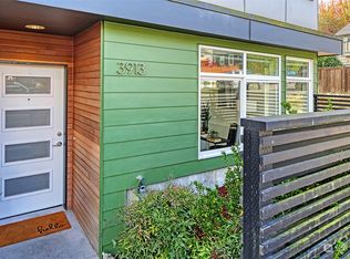 3913 SW Hudson St, Seattle, WA 98116