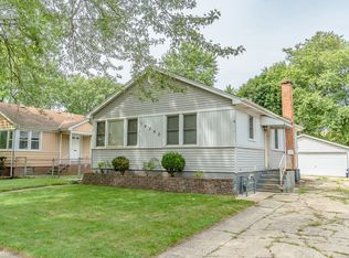 14340 Abbottsford Rd, Midlothian, IL 60445