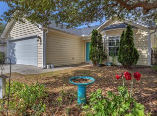 6604 Stoddard Road, Wilmington, NC 28412