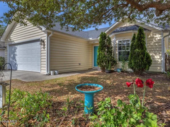 6604 Stoddard Road, Wilmington, NC 28412