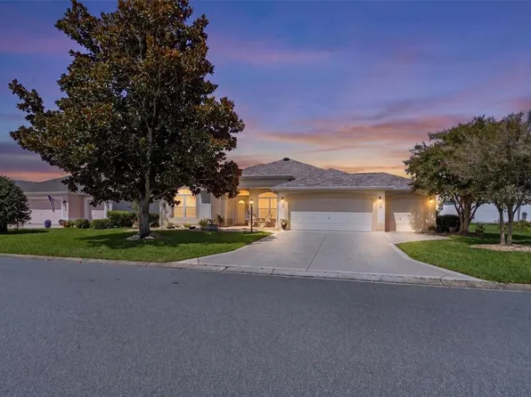 2314 CALLAWAY DRIVE, THE VILLAGES, FL 32162