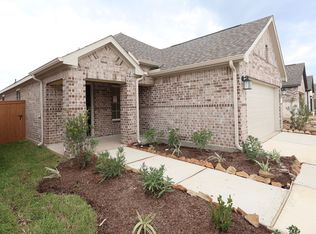8039 Kay Harbor Dr, Cypress, TX 77433