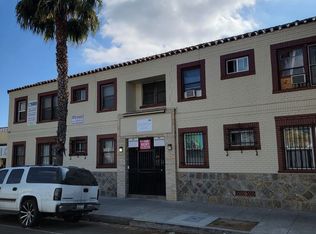 C1, Wilmington, CA 90744