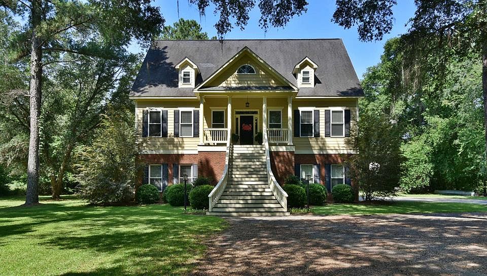 183 Creekridge Dr, Leesburg, GA 31763 MLS 150370 Zillow