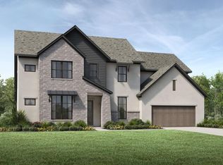 117 Sonrisa Dr, Liberty Hill, TX 78642
