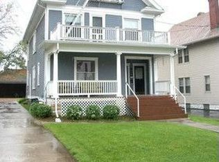 2217 Feldman Ave, Cincinnati, OH 45212
