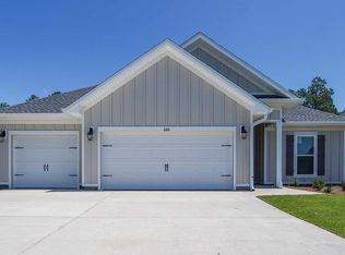 460 Newman Bayou Blvd, Panama City Beach, FL 32407