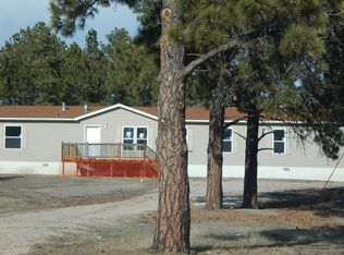 164 Nester Rd, Upton, WY 82730