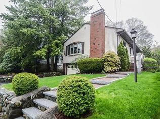 73 Williams St, Arlington, MA 02476
