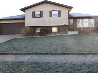 3101 Springmill St, Portage, IN 46368