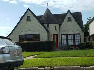 2303 Sheridan St, Houston, TX 77030