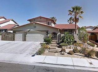 8812 Silvagni Dr, Las Vegas, NV 89117
