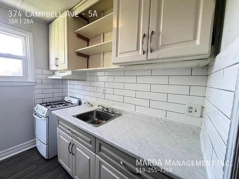 374 Campbell Ave #5A — Photo 24