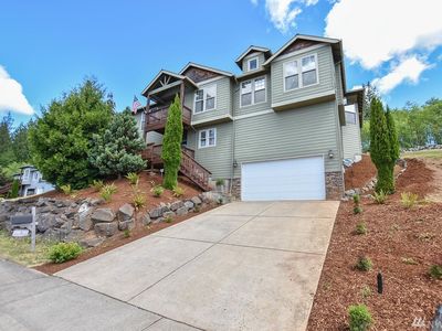 225 Curtis Dr, Longview, WA, 98632