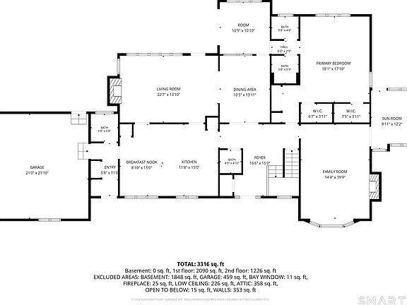 3rd image of 33 Woodmar Circle