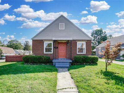 1628 Patterson Rd, Dayton, OH, 45420