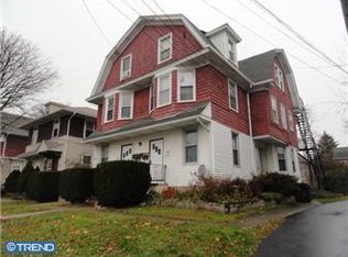 2213 Mount Carmel Ave, Glenside, PA 19038