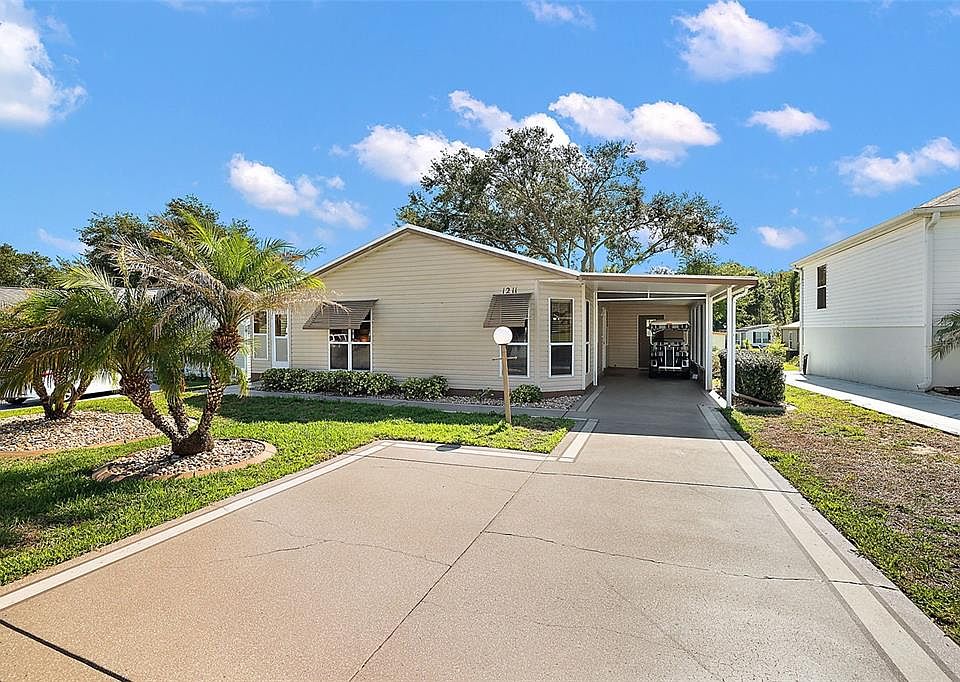 1211 Pompano Ln, Lady Lake, FL 32159 Zillow