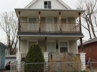 7715 Maryland Ave, Cleveland, OH