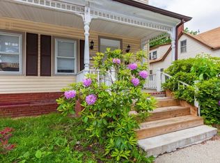 7 Bow St, Taunton, MA 02780