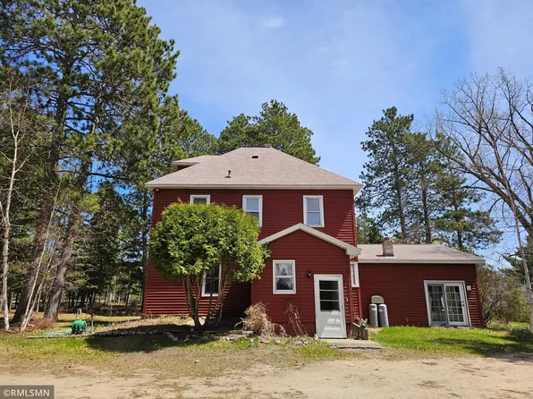 24569 County Road 18, Nevis, MN 56467